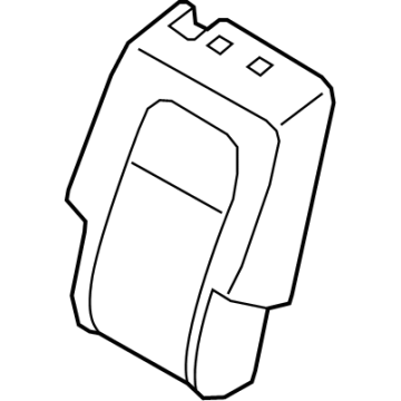 Lincoln LC5Z-7866601-AE