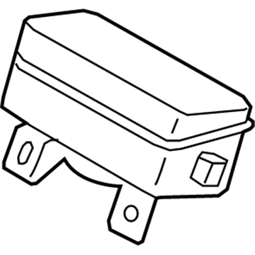 Lincoln FS7Z-54044A74-B