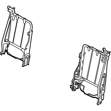 Ford CK4Z-99613A39-A