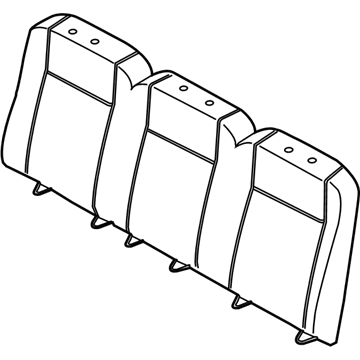 Ford HK4Z-9966600-CAR