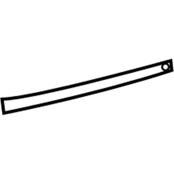 Ford CK4Z-99600A96-A