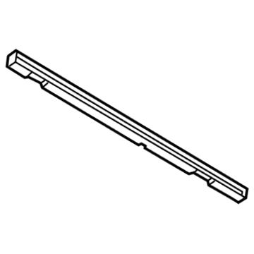 Lincoln FL3Z-19E572-A