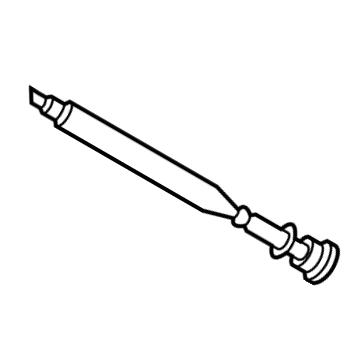 Lincoln FC3Z-19C836-A