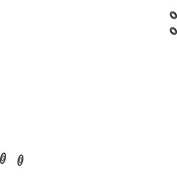 Lincoln DL3Z-19B596-B