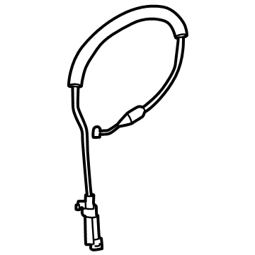 Ford ML3Z-15266A46-A