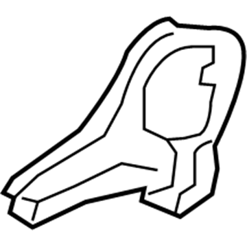 Lincoln GD9Z-5462186-AL