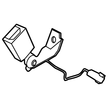 Ford MB3Z-5860045-AA