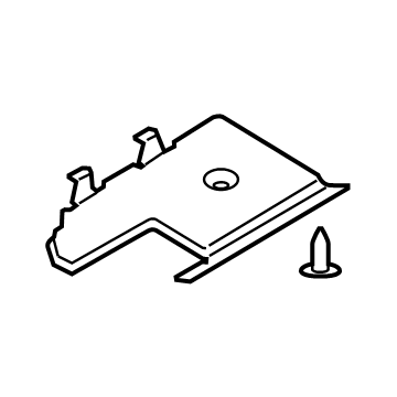 Ford FR3Z-6301670-AA