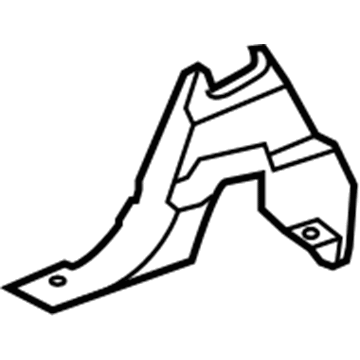 Ford AE9Z-7467460-FX