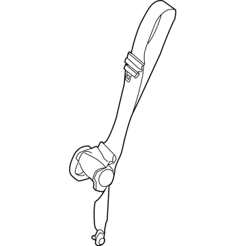 Ford CK4Z-14611B69-AB