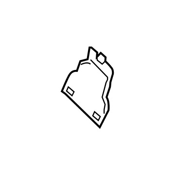 Ford BK3Z-99611C04-AA