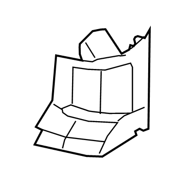 Ford DT1Z-1731010-BA