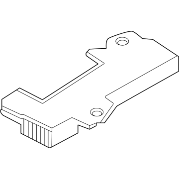 Lincoln DS7Z-19D596-A