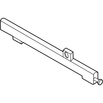 Lincoln NL7Z-19D596-A