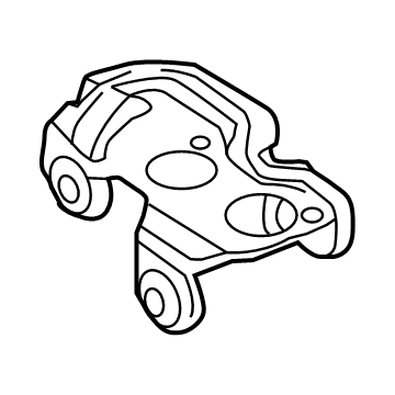 Lincoln DG9Z-2C304-G