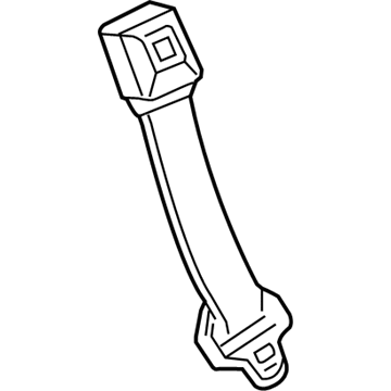 Lincoln 6L2Z-78611C22-AA