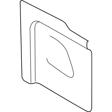 Ford CK4Z-6145220-AL