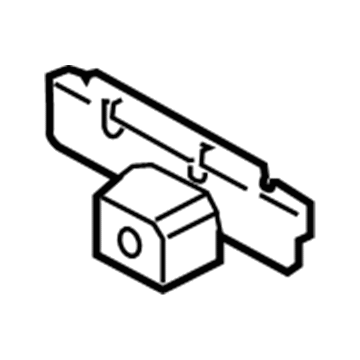 Ford BK3Z-99403D50-B