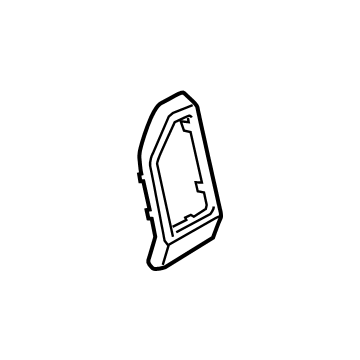 Ford HL3Z-1504338-AA