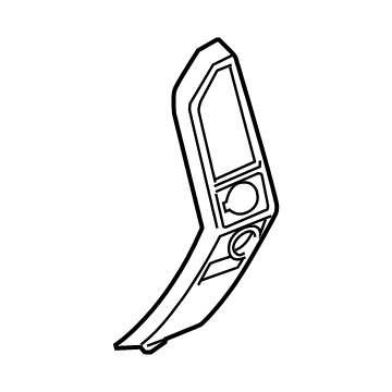 Ford HL3Z-1504339-AB