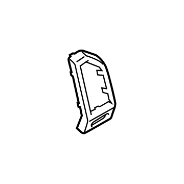 Ford HL3Z-1504339-AA