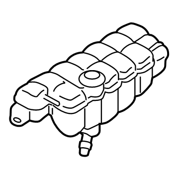 Lincoln FL3Z-8A080-A