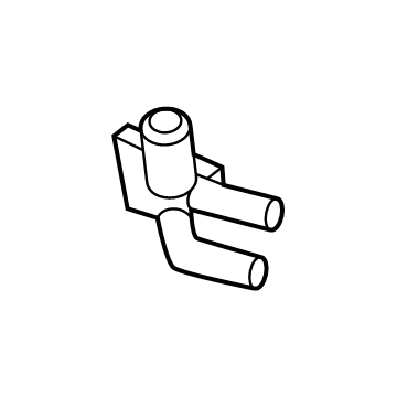 Lincoln ML3Z-18495-B