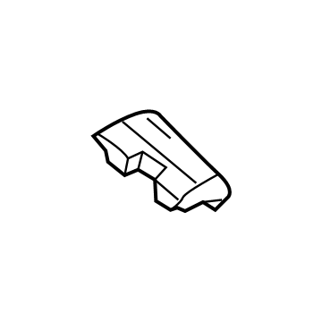 Ford CK4Z-99611B91-A