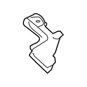 Ford BK3Z-99611B91-AA