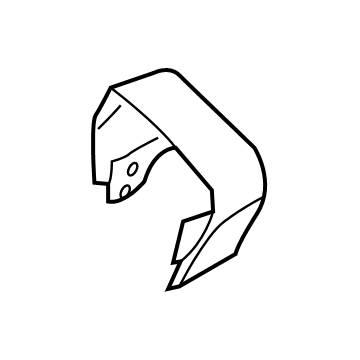 Ford CK4Z-99611B91-AA