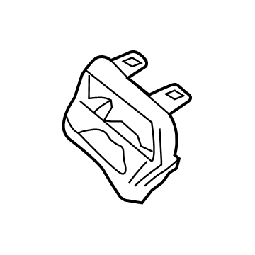 Ford CK4Z-99611B91-CA