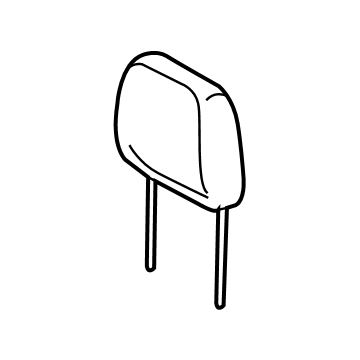 Ford LK4Z-99611A08-AD