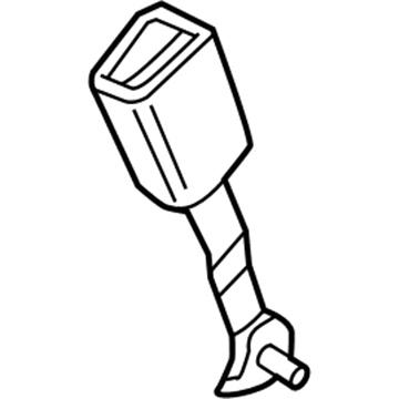 Ford JL3Z-1660044-AA