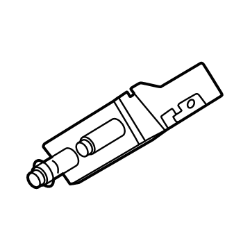 Lincoln JX7Z-14B291-E