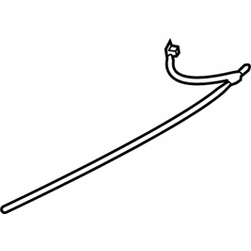 Lincoln GB5Z-14F680-B