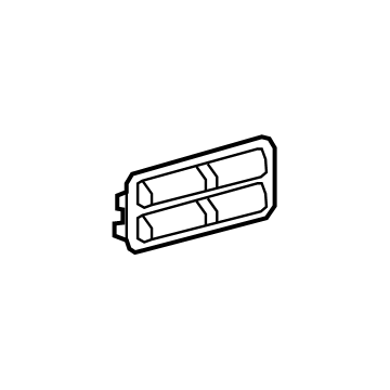 Ford 7G9Z-58280B62-A