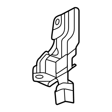 Ford ML3Z-15023A60-C