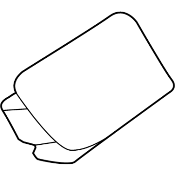 Ford LK4Z-14044A74-BB