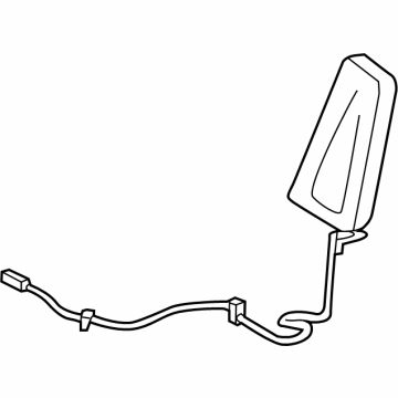 Ford CK4Z-14611D10-A