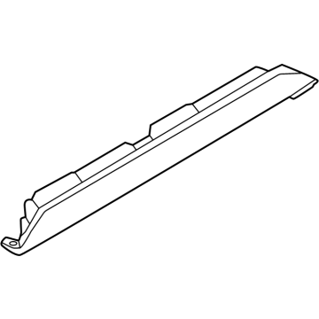 2025 Ford Ranger Shift Indicator - N1WZ-10A936-C