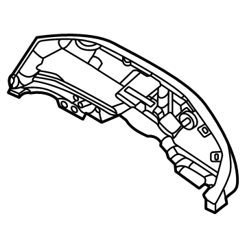 Lincoln R2TZ-5860509-AC