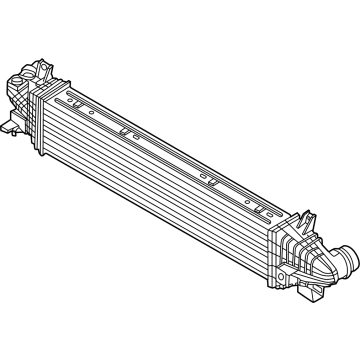 Lincoln PZ1Z-6K775-A