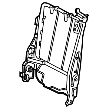 Ford CK4Z-99613A38-B