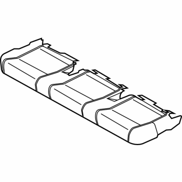 Ford LK4Z-9963804-BC