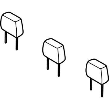 Ford CK4Z-99611A08-AK