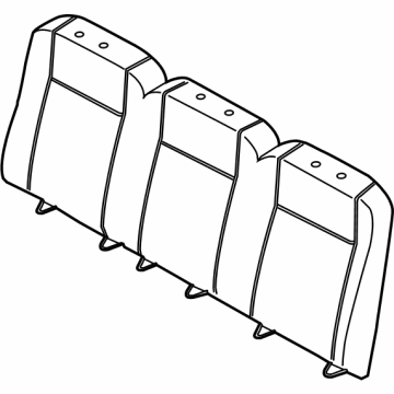 Ford LK4Z-9966600-CR