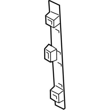 Ford BK2Z-99403D50-A