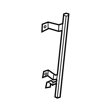 Ford NK4Z-61222A00-A