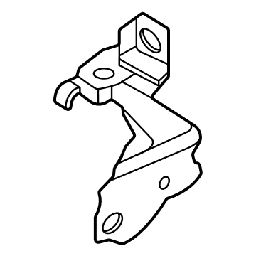 Lincoln FT4Z-5822810-B