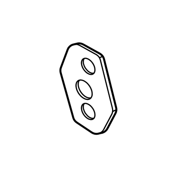 Lincoln JX7Z-58218K02-A